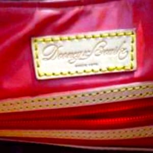 Dooney and Bourke